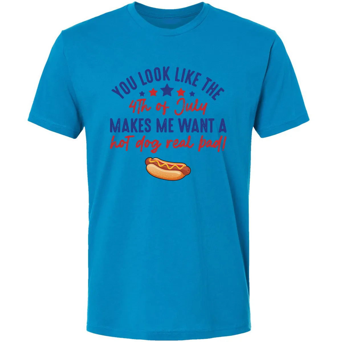 Premium Unisex T-shirt - 16Z6ACGM