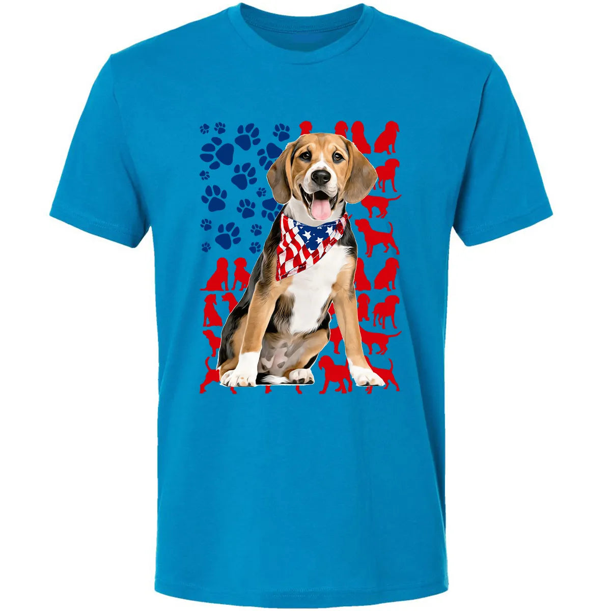 Premium Unisex T-shirt - 7PFDLZRJ