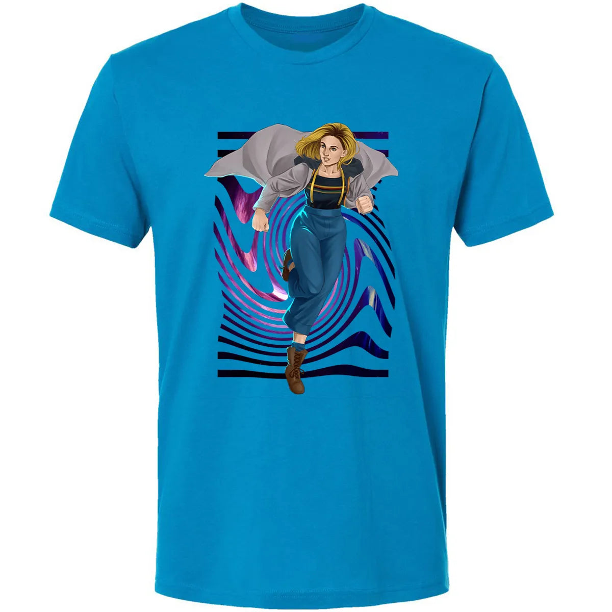 Premium Unisex T-shirt - K2ZDPCSB
