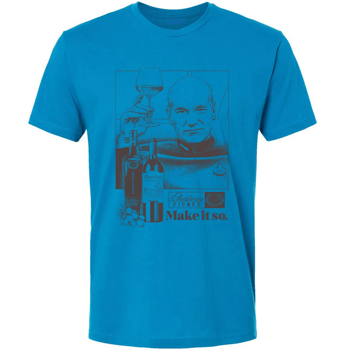 Premium Unisex T-shirt - MUD5A24A