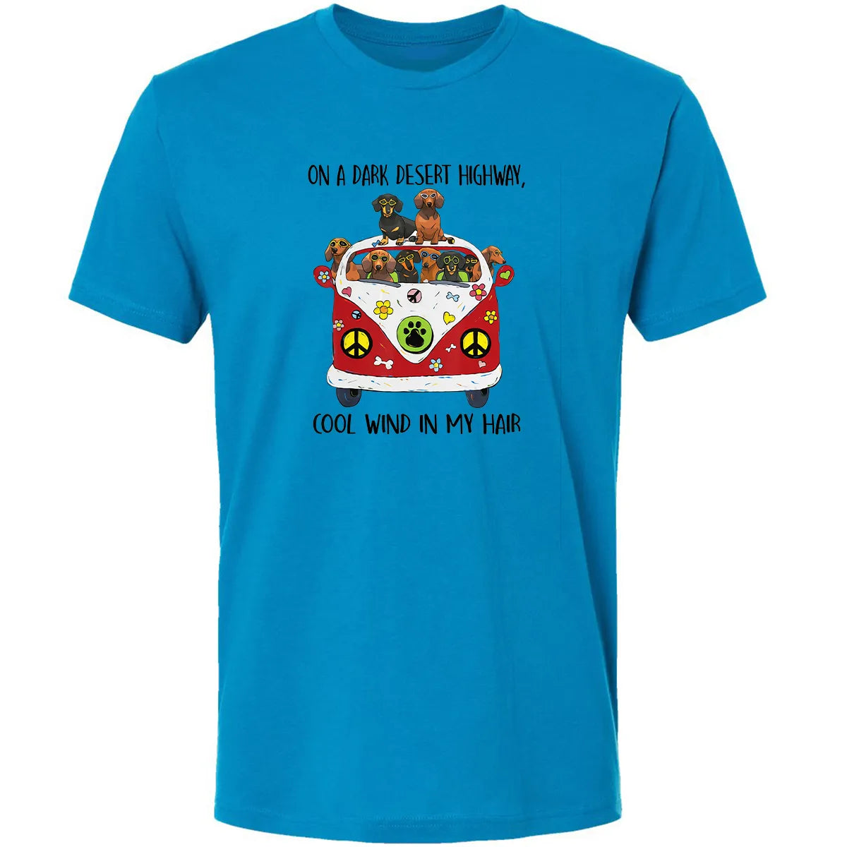 Premium Unisex T-shirt - 2BGJFBKQ