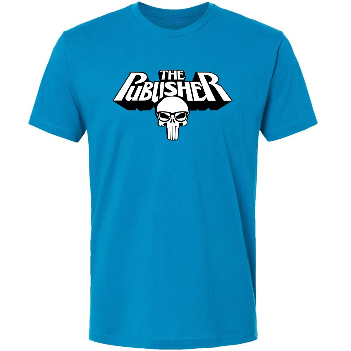 Premium Unisex T-shirt - PP7HMBU4