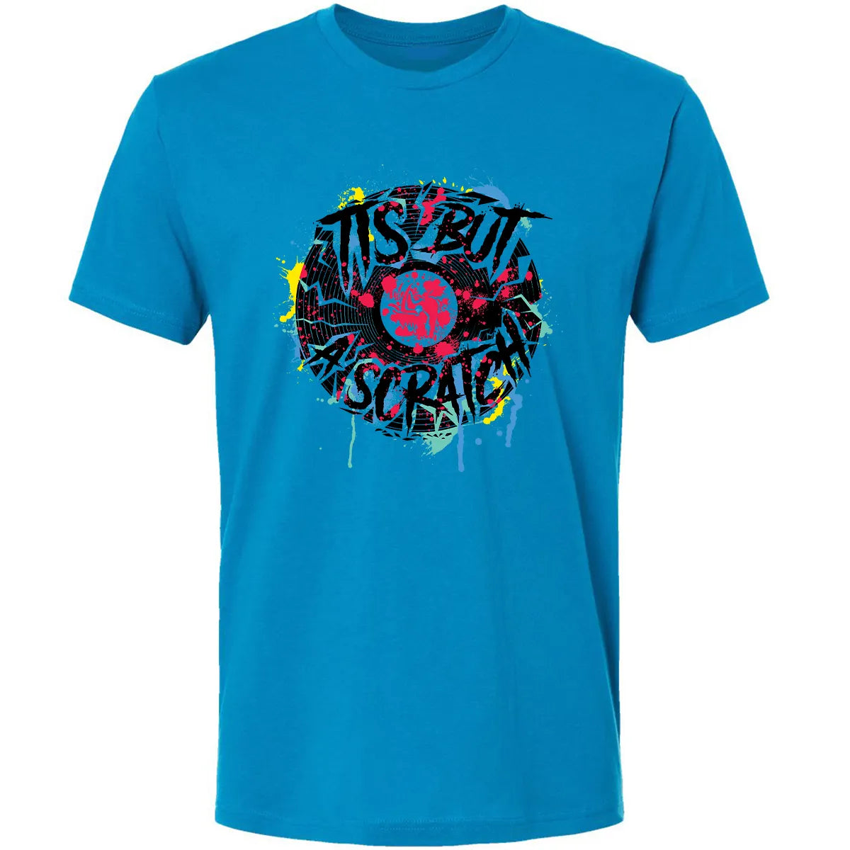 Premium Unisex T-shirt - 2TMKUR5H