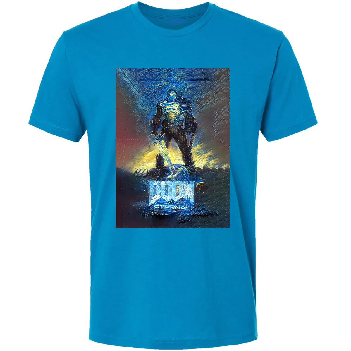 Premium Unisex T-shirt - 3PCKAYU4