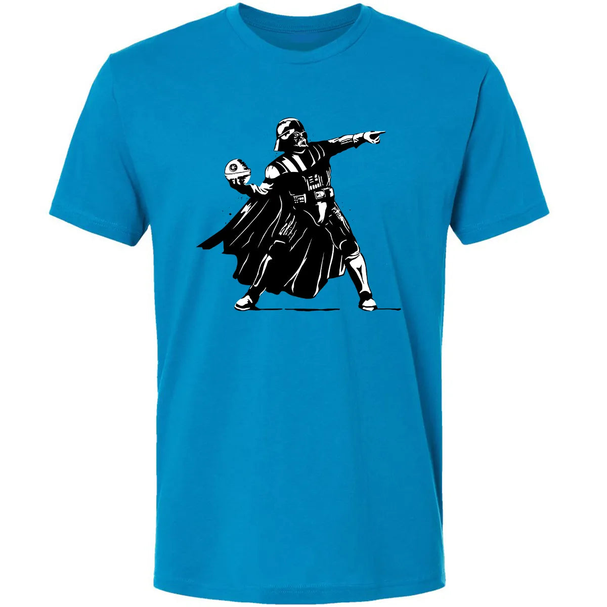 Premium Unisex T-shirt - QKW1TG5Z