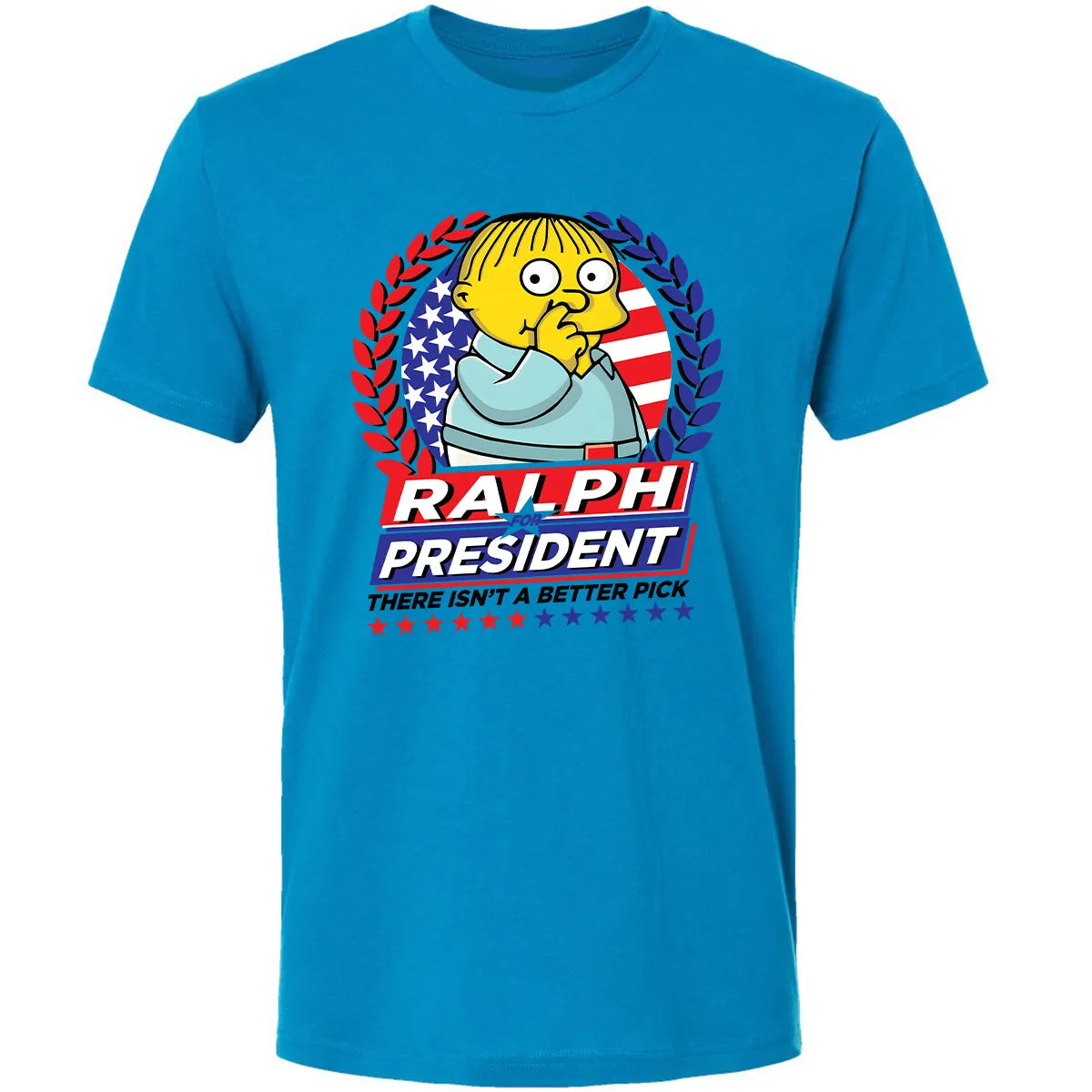 Premium Unisex T-shirt - MZHNFVLL