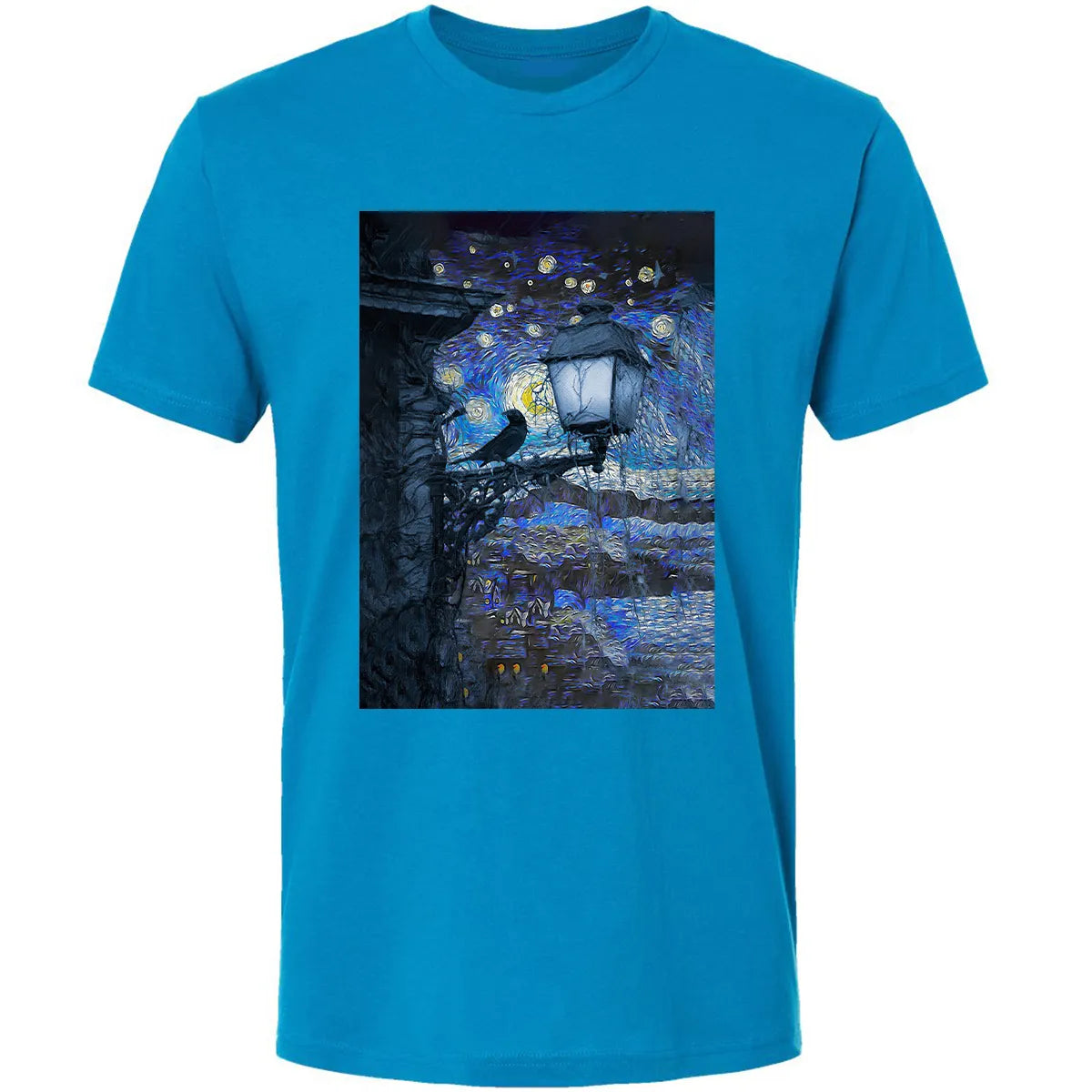 Premium Unisex T-shirt - N2P5872F