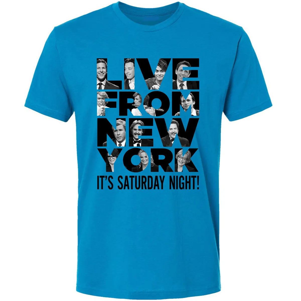 Premium Unisex T-shirt - M7DDCRKU