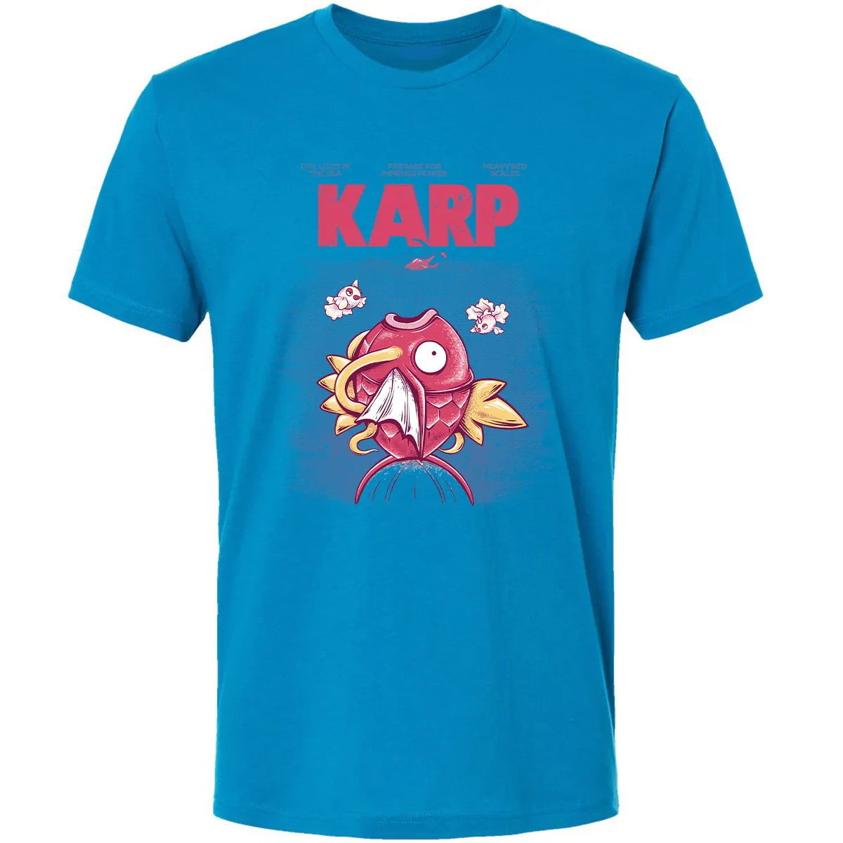 Premium Unisex T-shirt - 64YFLS6C
