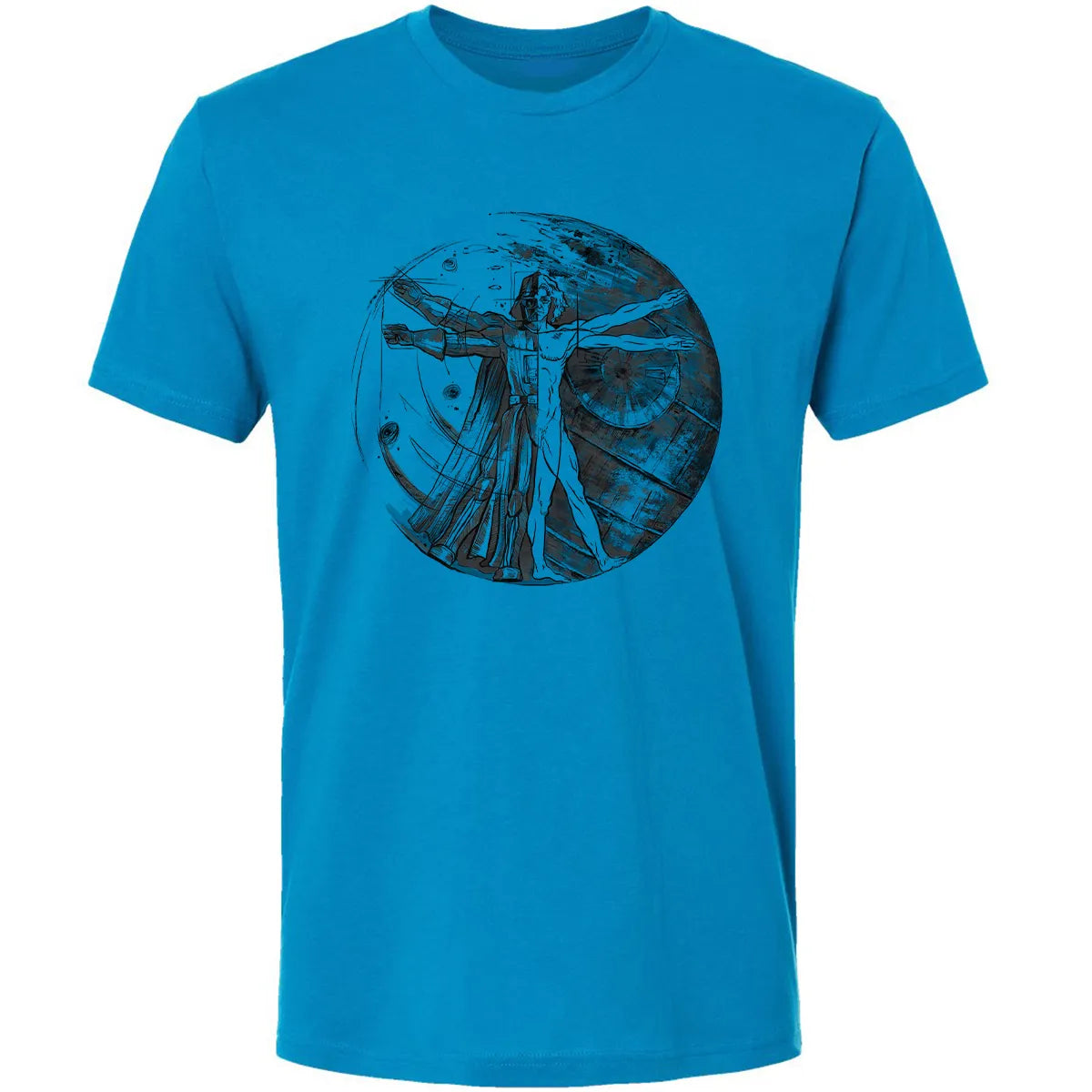 Premium Unisex T-shirt - 1TC7WXBE