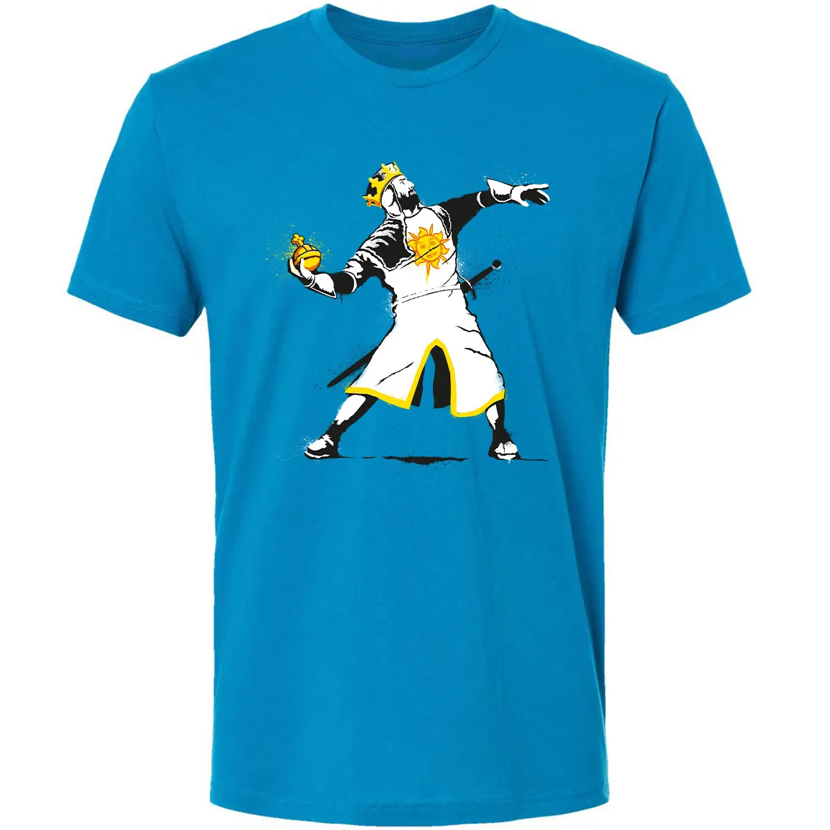 Premium Unisex T-shirt - 2WUVZ2A6