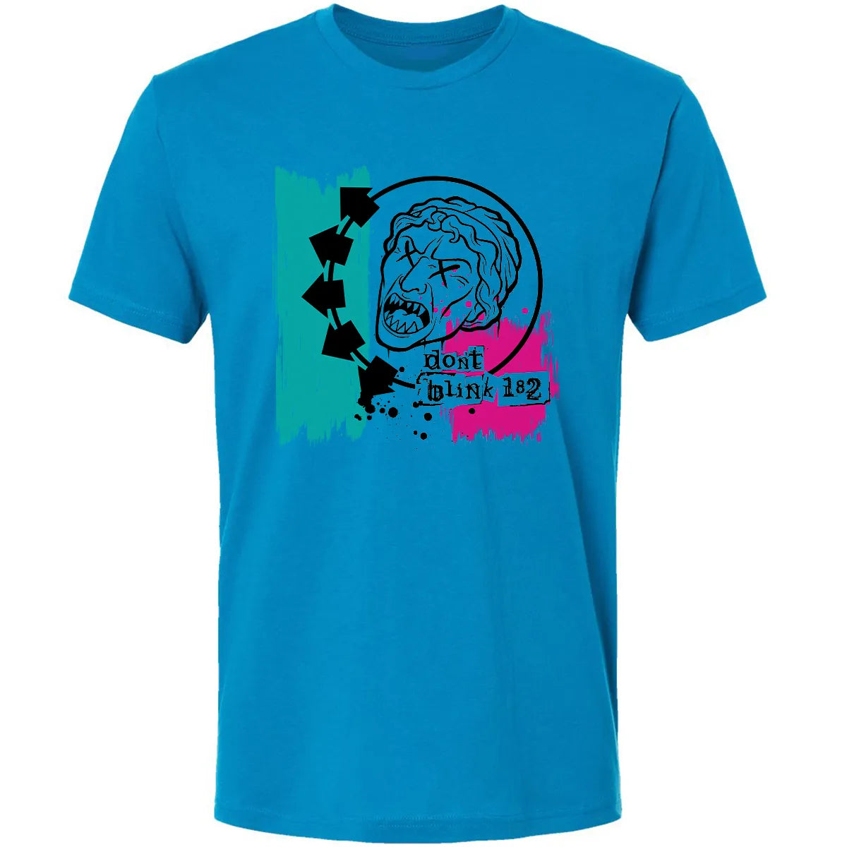 Premium Unisex T-shirt - RX3ZFD6X
