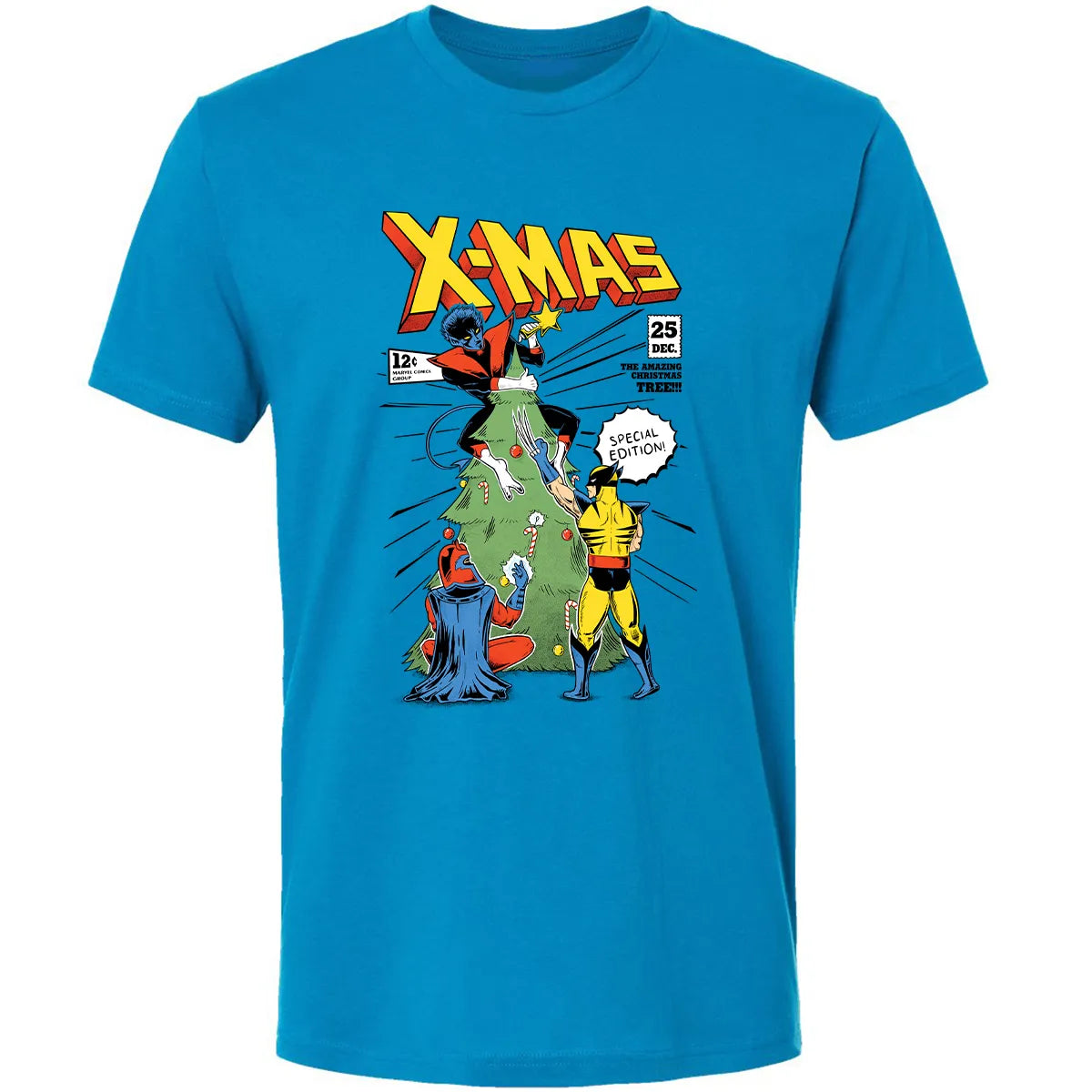 Premium Unisex T-shirt - LAUHMSXL