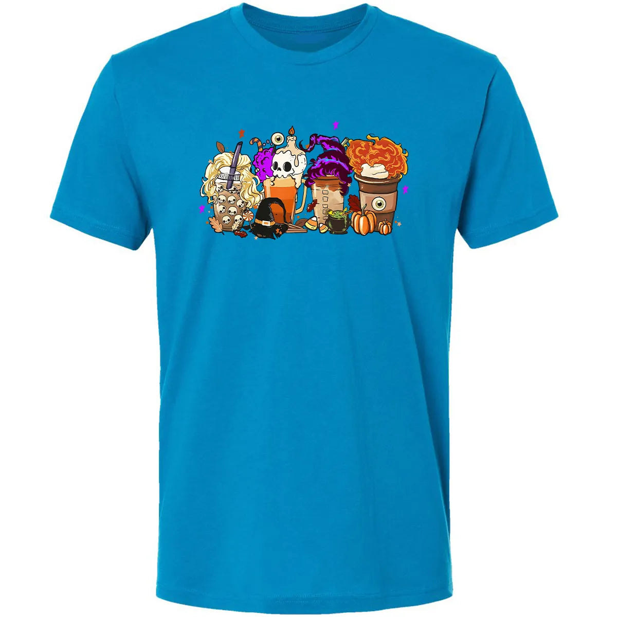 Premium Unisex T-shirt - 2JVDTW4D