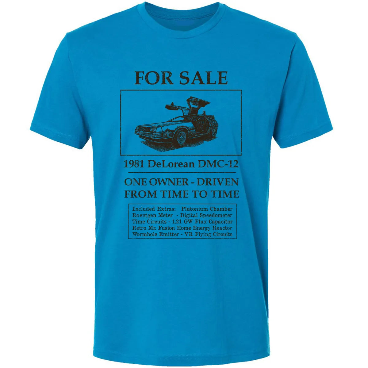 Premium Unisex T-shirt - U4N2S42N