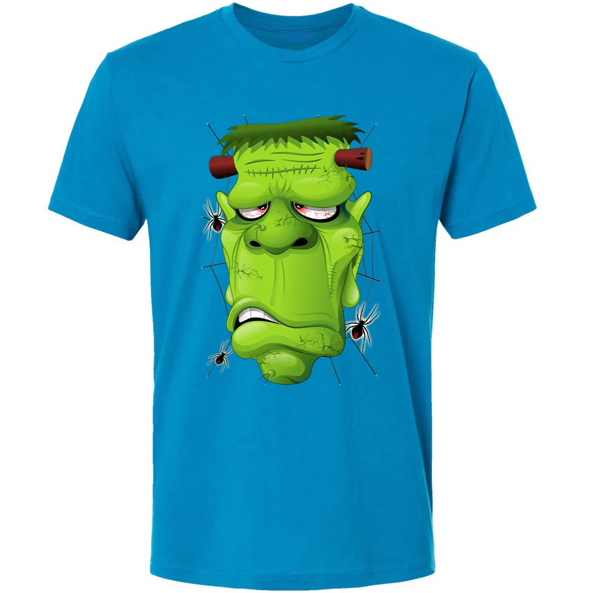 Premium Unisex T-shirt - 4LCRCH4K