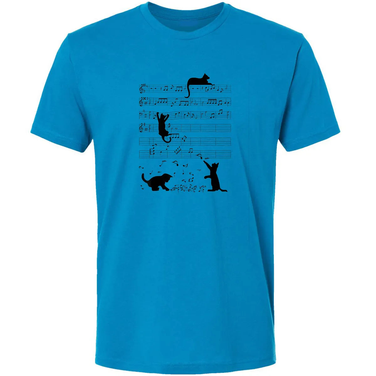 Premium Unisex T-shirt - L1ZVWA9G