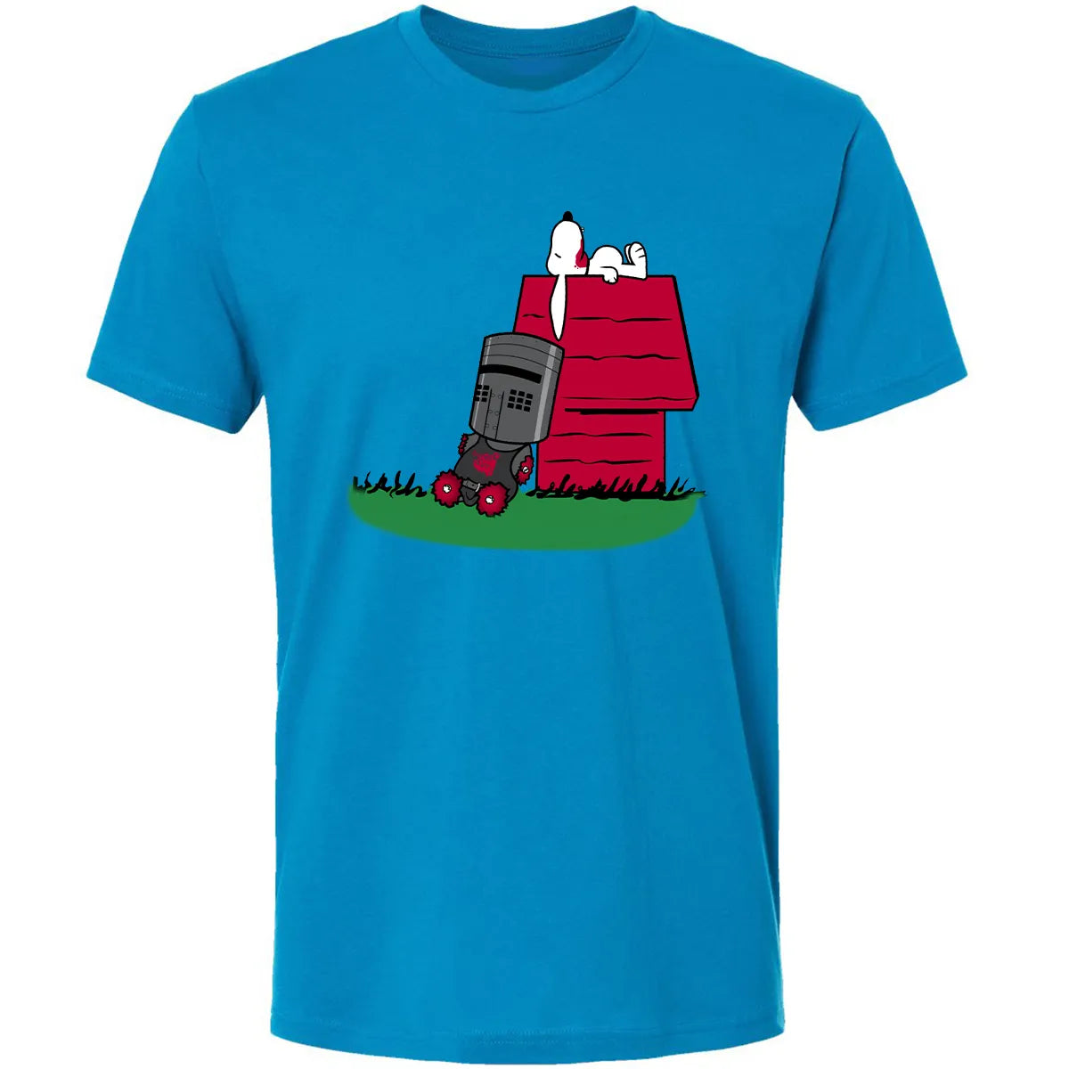 Premium Unisex T-shirt - 7NXZNSQ7
