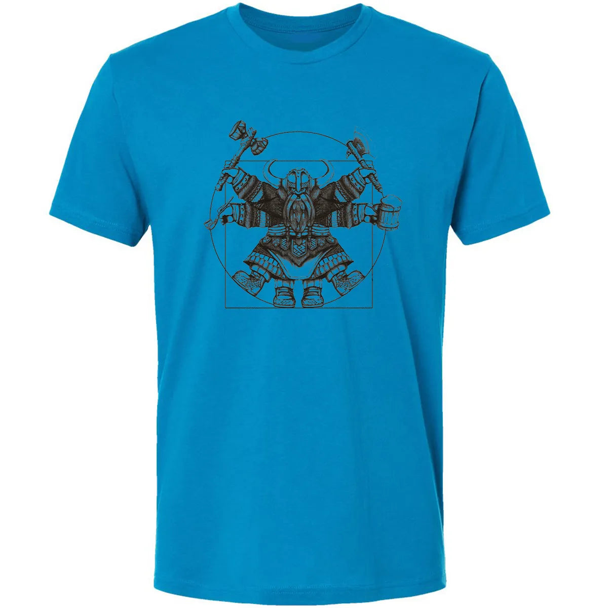 Premium Unisex T-shirt - 6P2WJ3PE