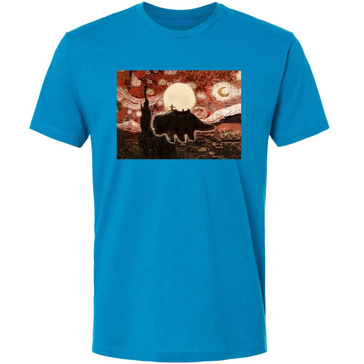 Premium Unisex T-shirt - 339KGLX2