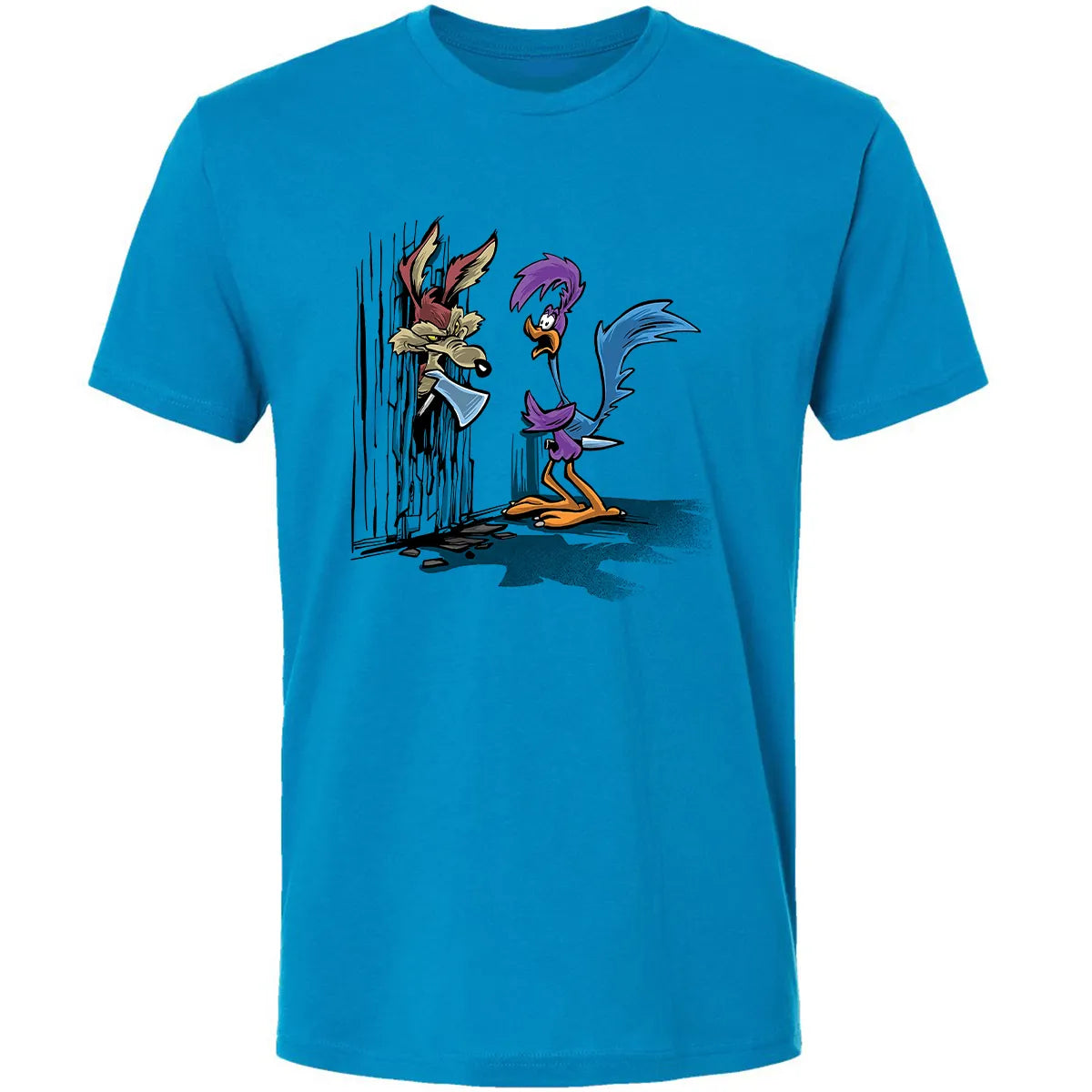 Premium Unisex T-shirt - 5RQS779Y