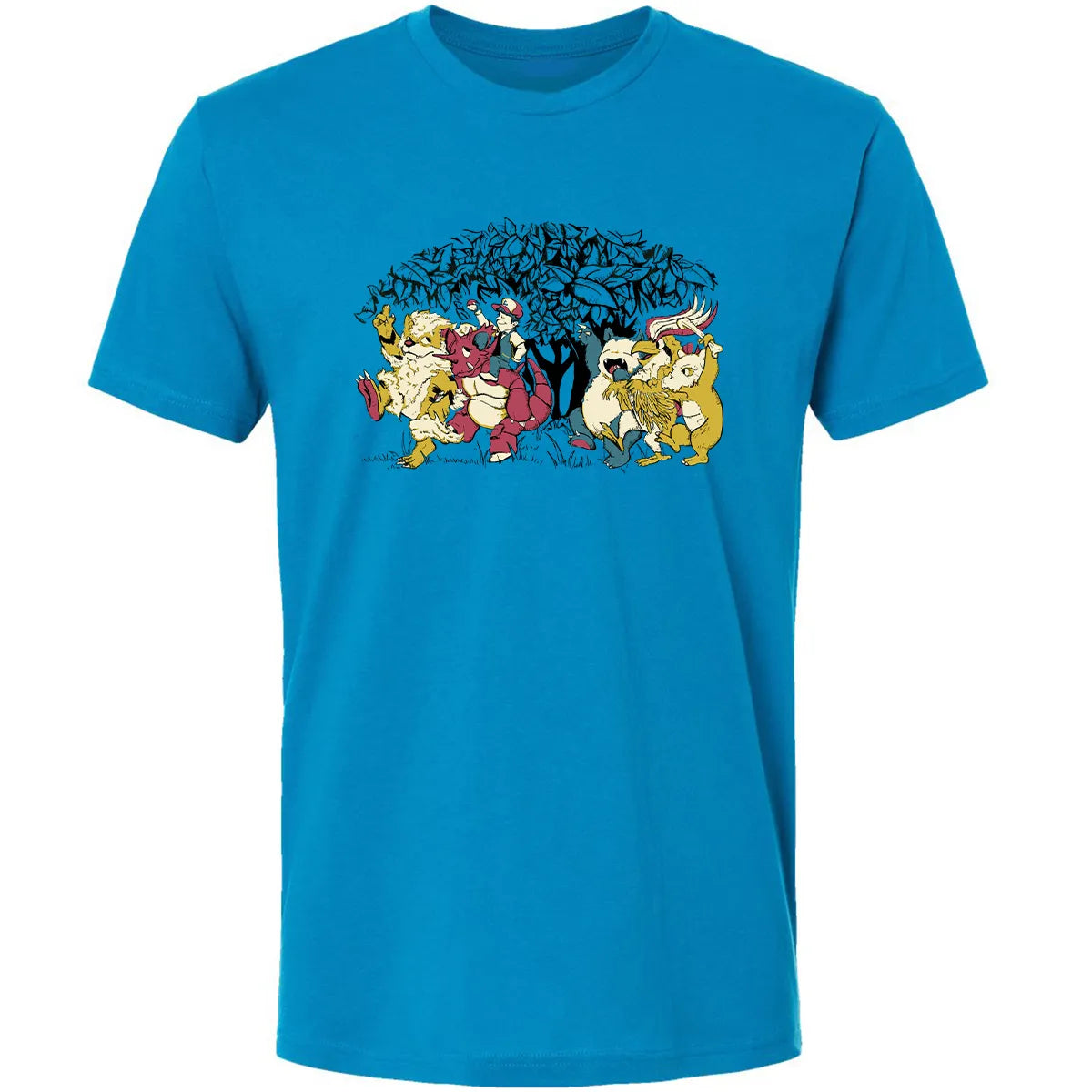 Premium Unisex T-shirt - VLGRERKG