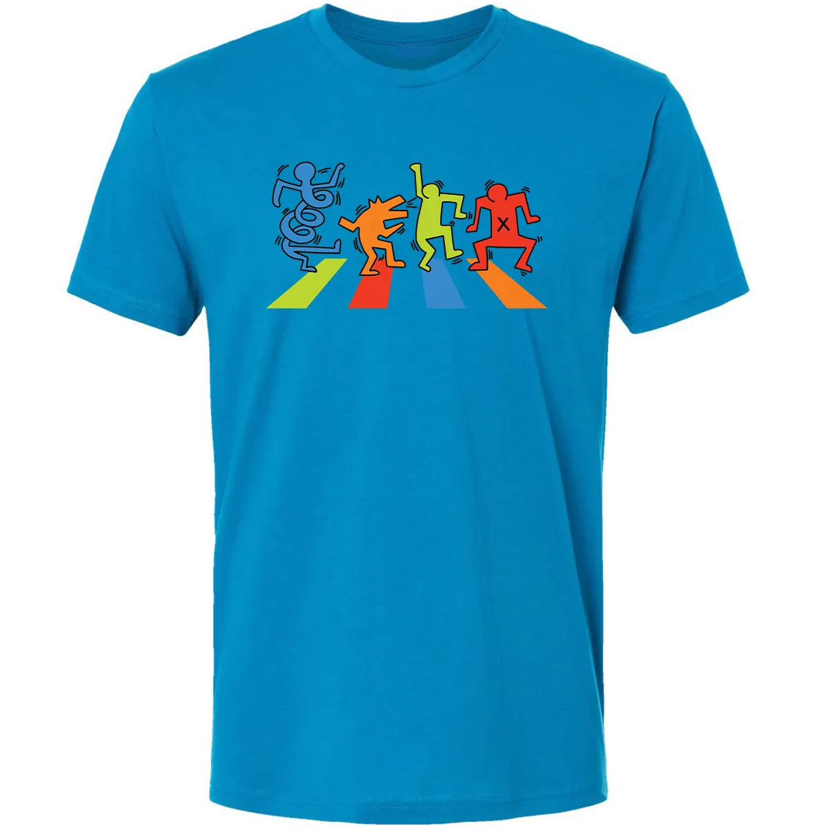 Premium Unisex T-shirt - YFZ1XWSR