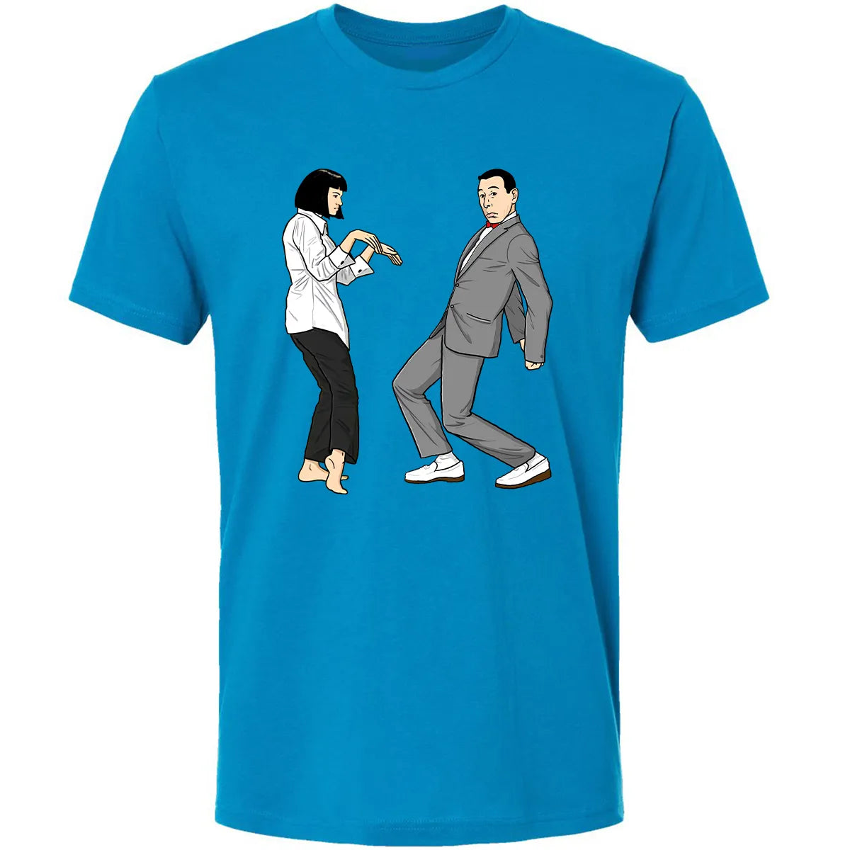 Premium Unisex T-shirt - EER88BDE