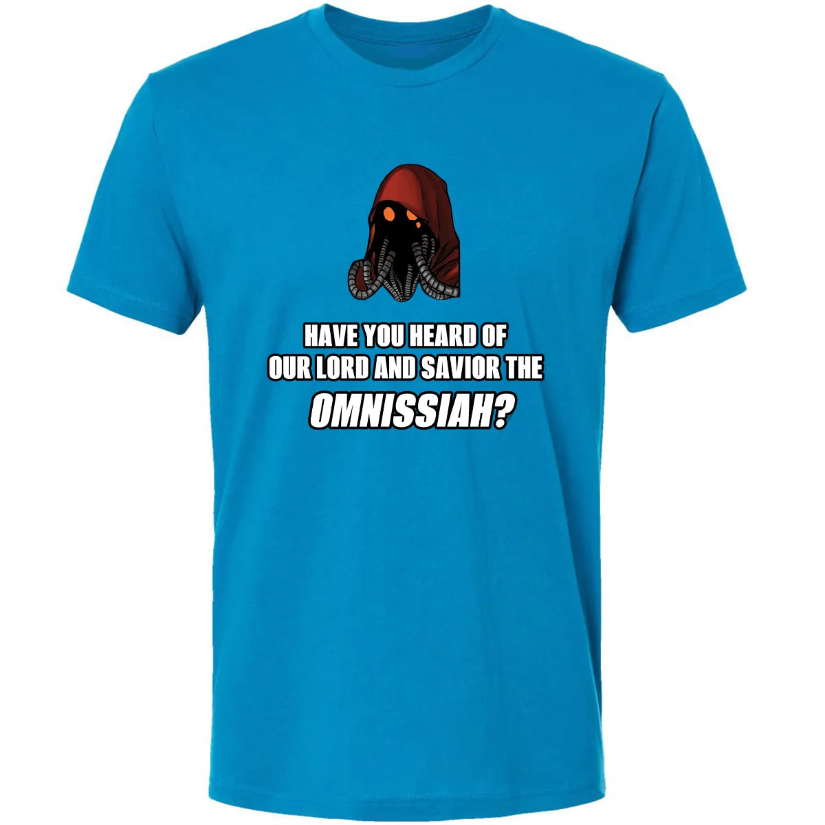Premium Unisex T-shirt - VMSBB3A2