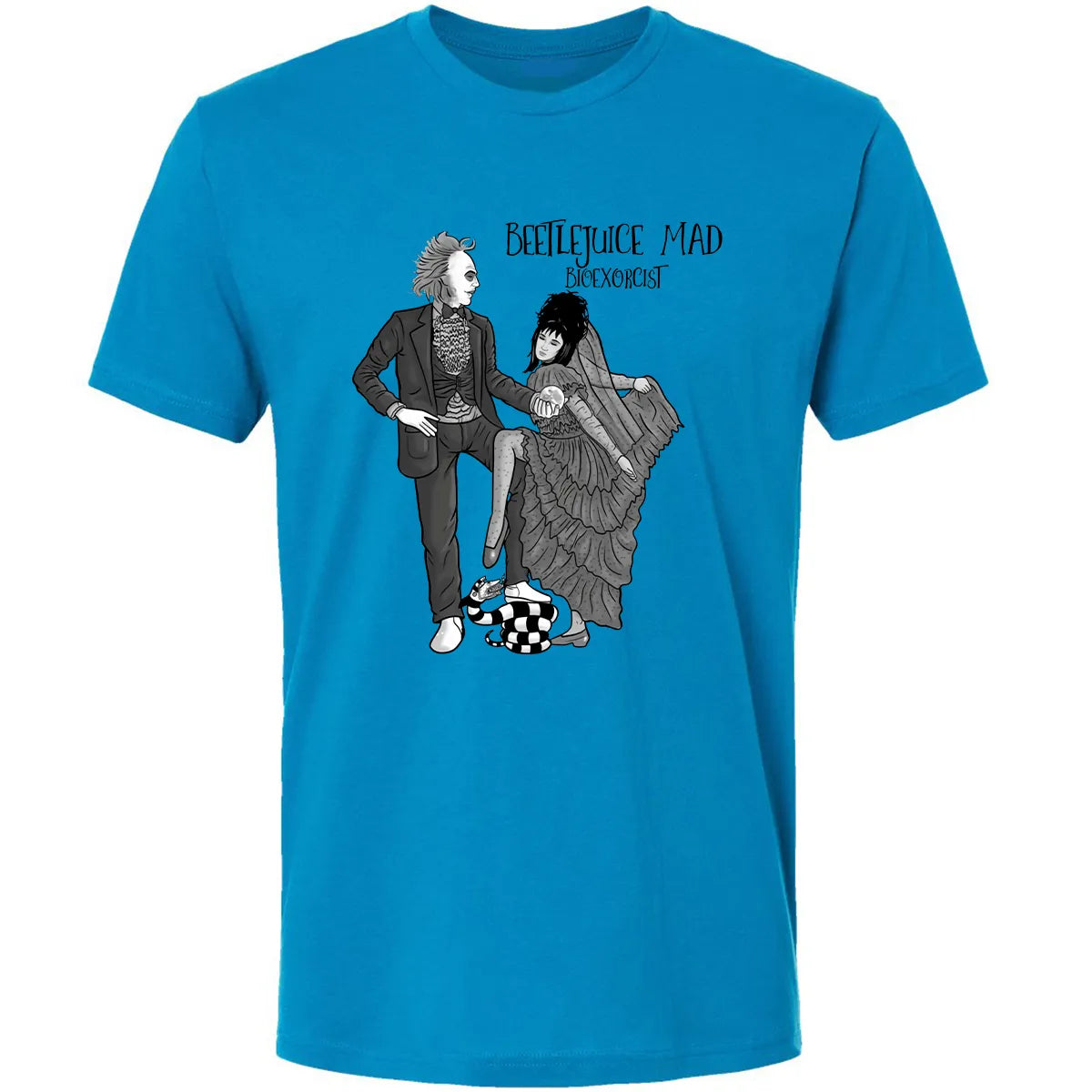 Premium Unisex T-shirt - 1C8SNC5J