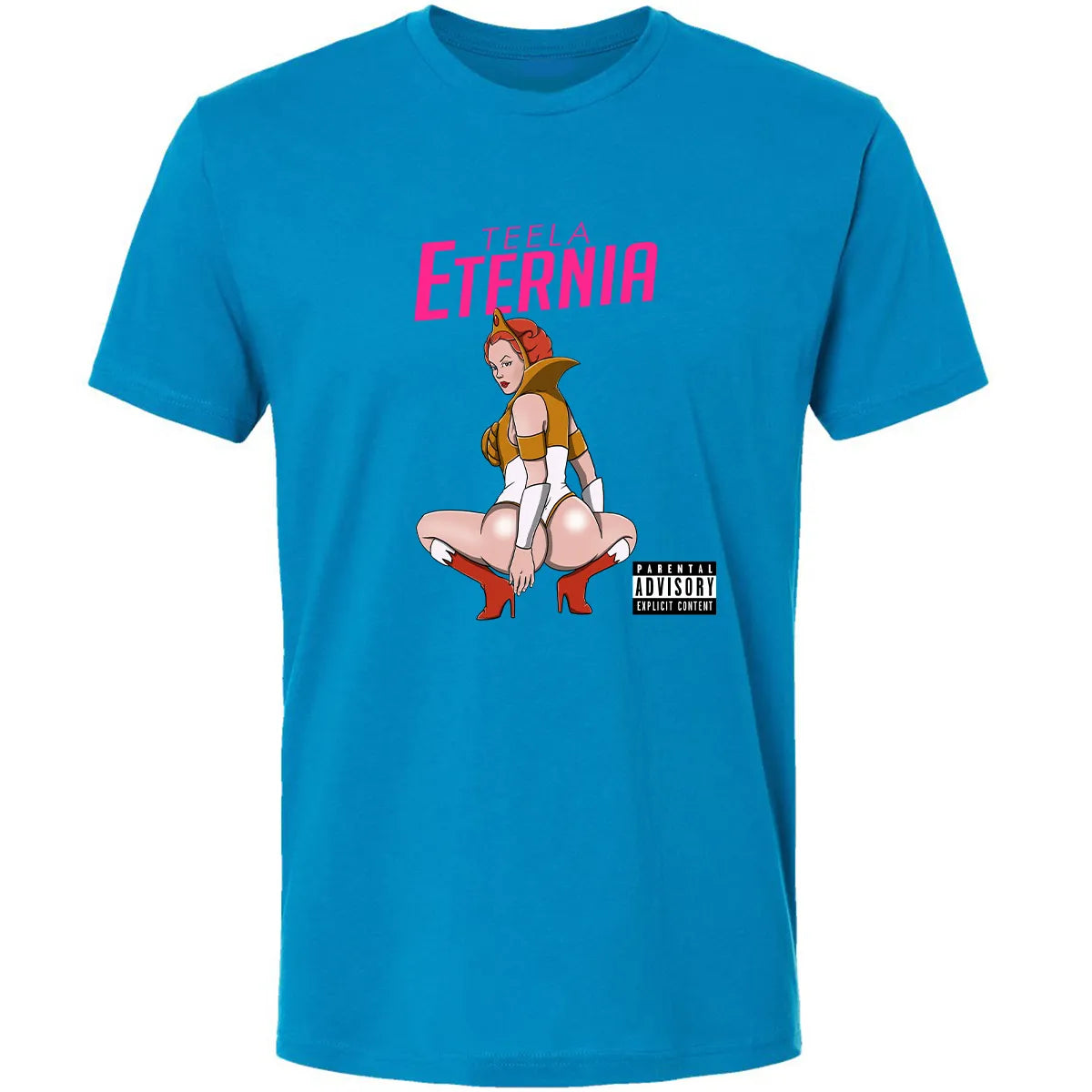 Premium Unisex T-shirt - CD5FE9M9