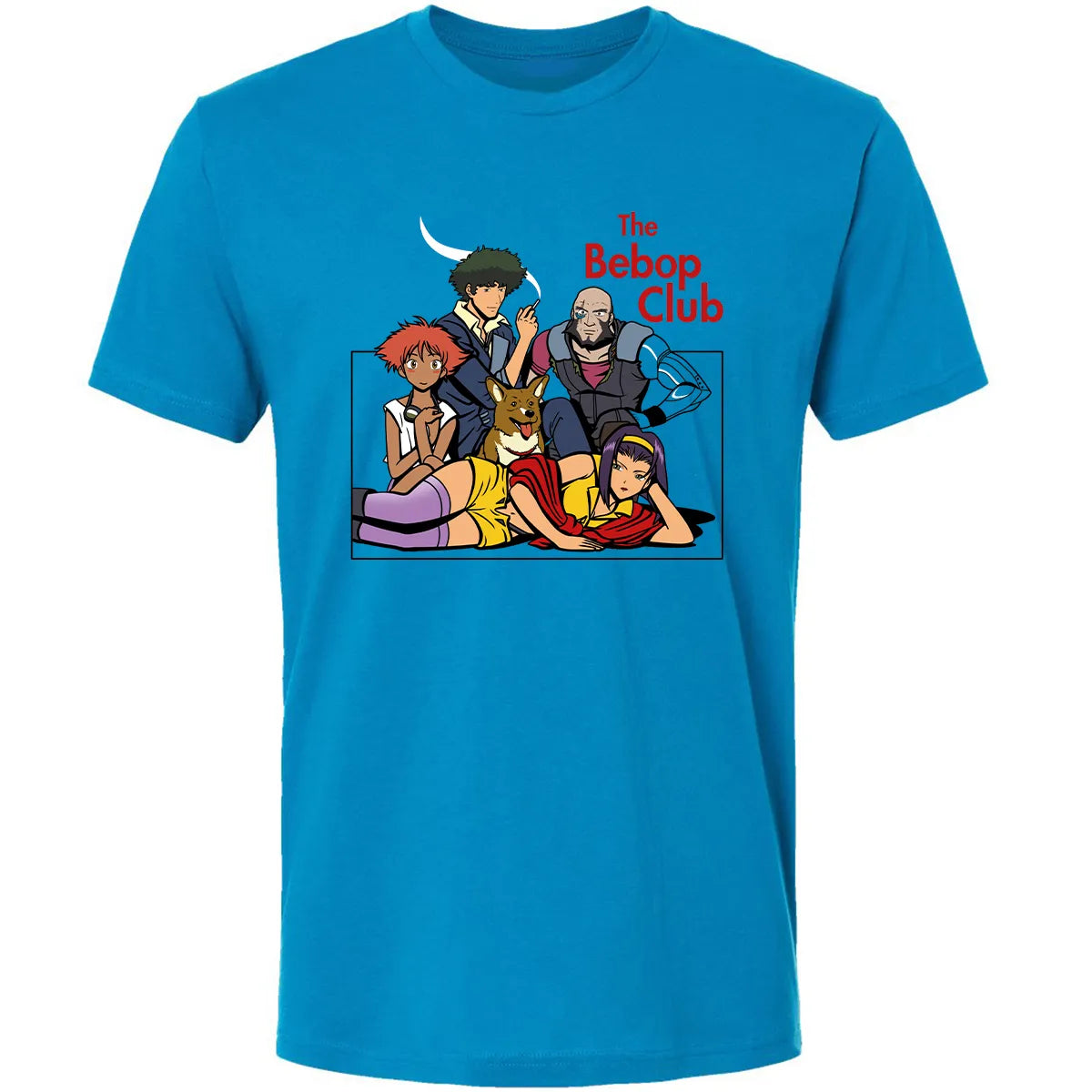 Premium Unisex T-shirt - 4CPHXQJZ