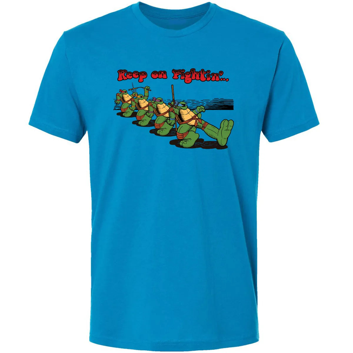 Premium Unisex T-shirt - DU9R53U9