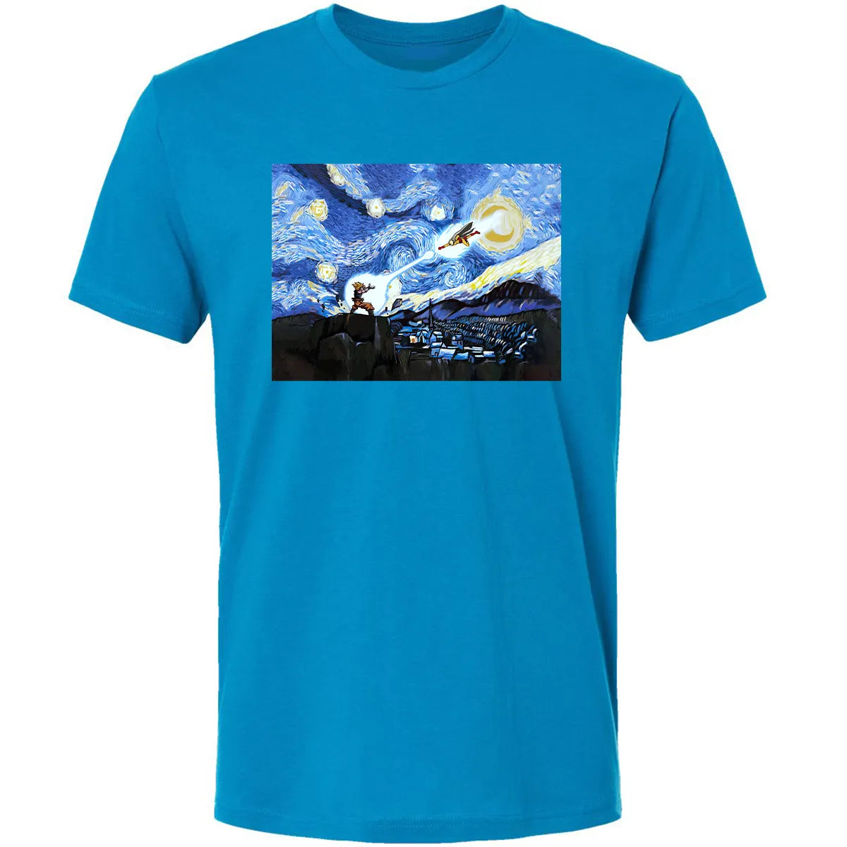 Premium Unisex T-shirt - XMSPBDGP