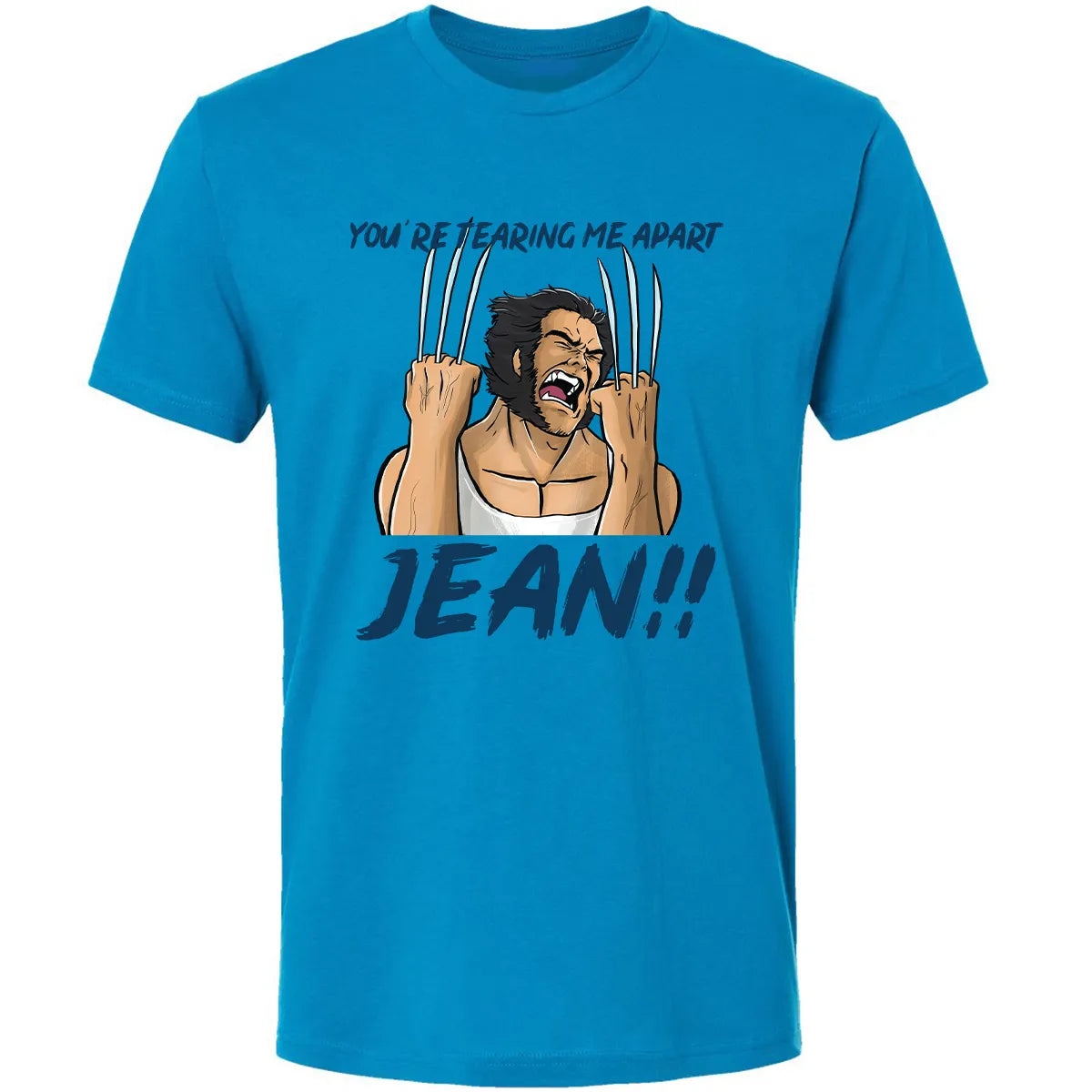 Premium Unisex T-shirt - 1WJGSY5N