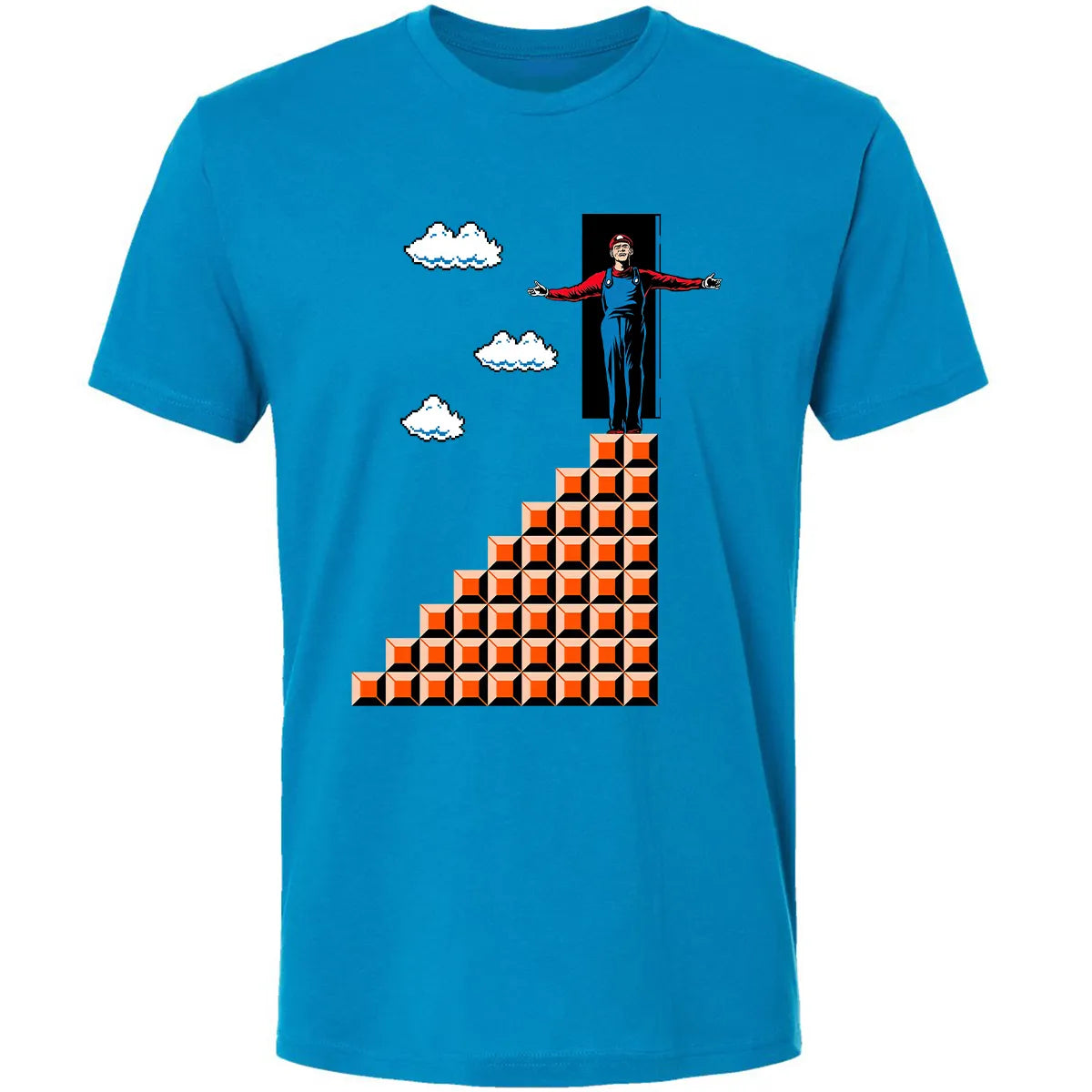 Premium Unisex T-shirt - XJ4CVX4D