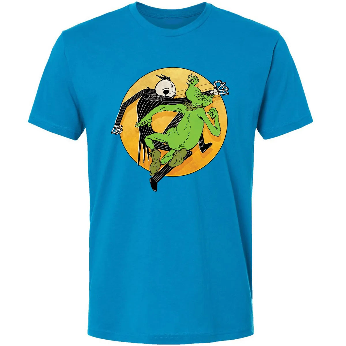 Premium Unisex T-shirt - J6UXFFTC
