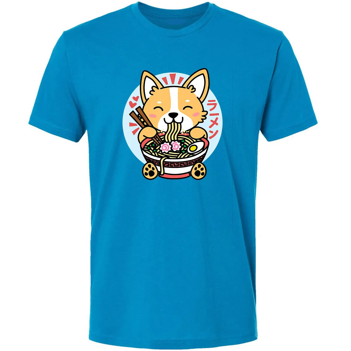 Premium Unisex T-shirt - QYGRZKTQ