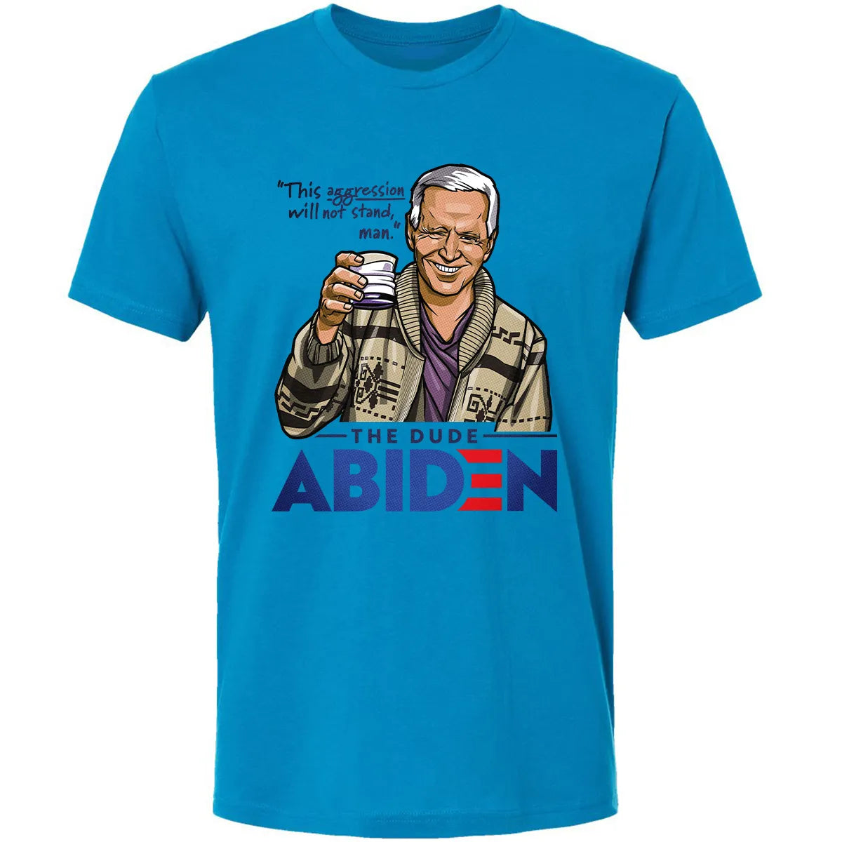 Premium Unisex T-shirt - B8MWTV6N