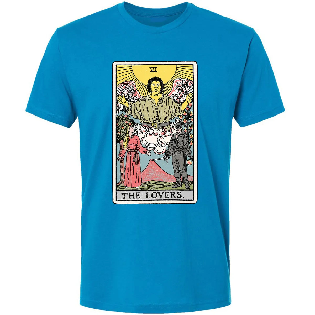 Premium Unisex T-shirt - JMBGYNUS