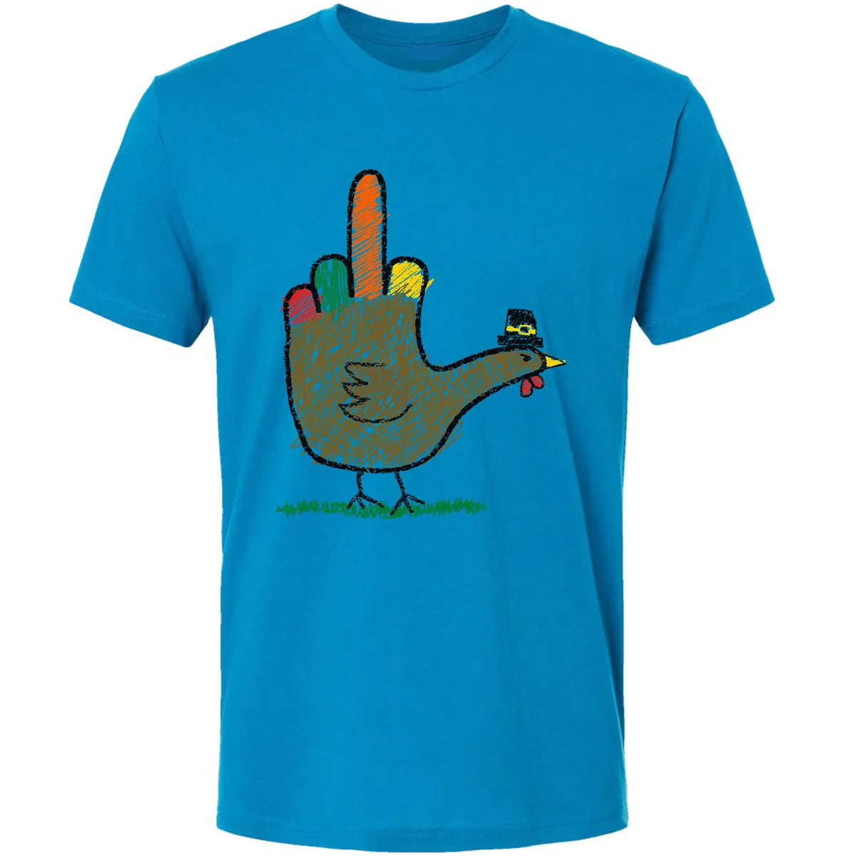 Premium Unisex T-shirt - FK2EBYL2