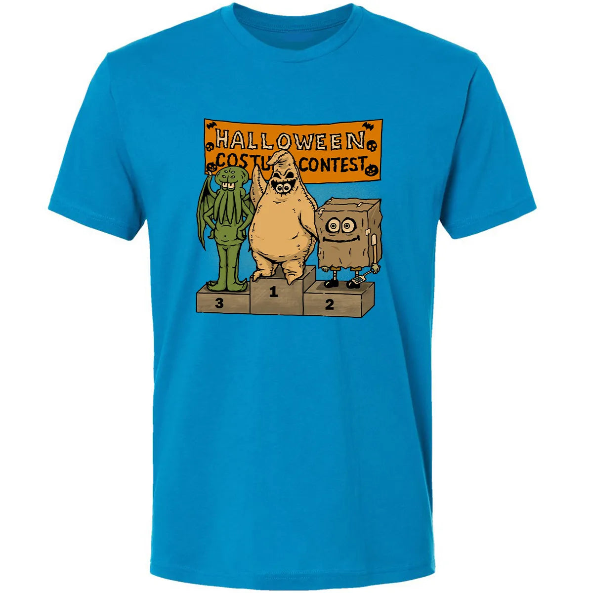 Premium Unisex T-shirt - S3RXH9J6