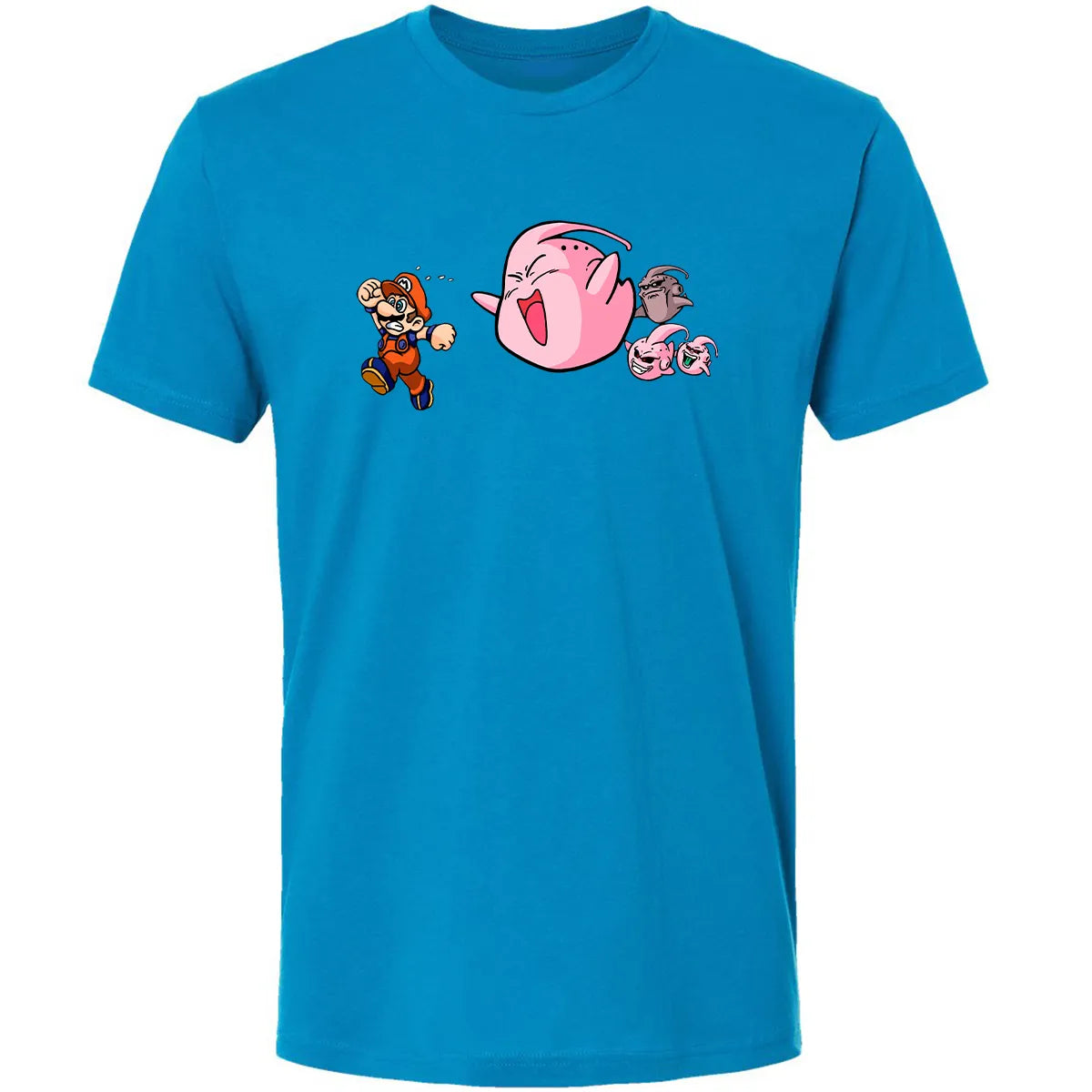 Premium Unisex T-shirt - FMLWA3EC