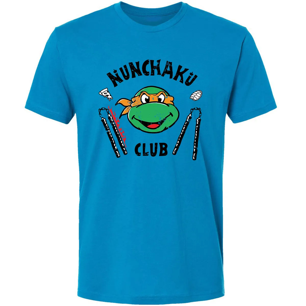 Premium Unisex T-shirt - AGWP7K5R