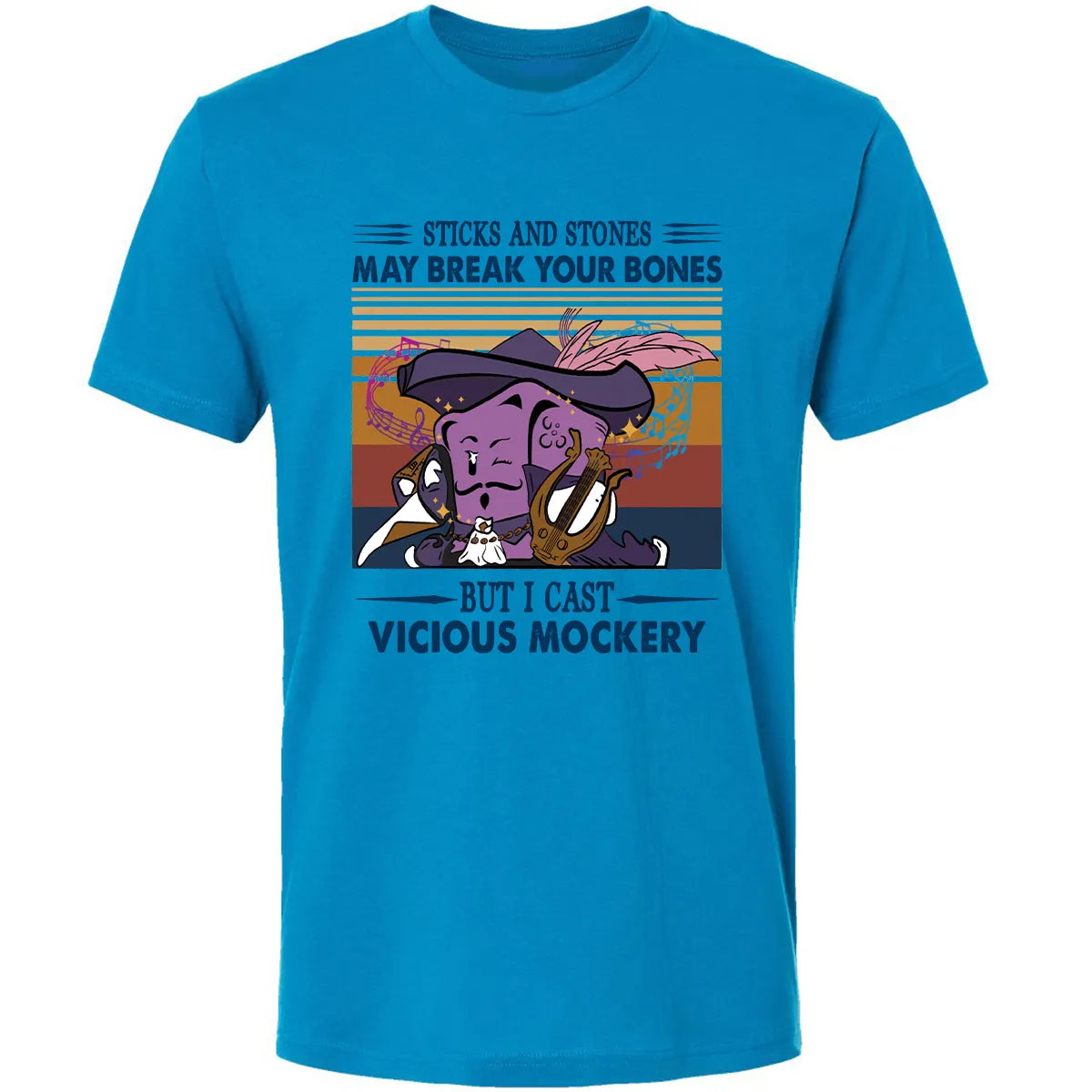 Premium Unisex T-shirt - ZP51DR77
