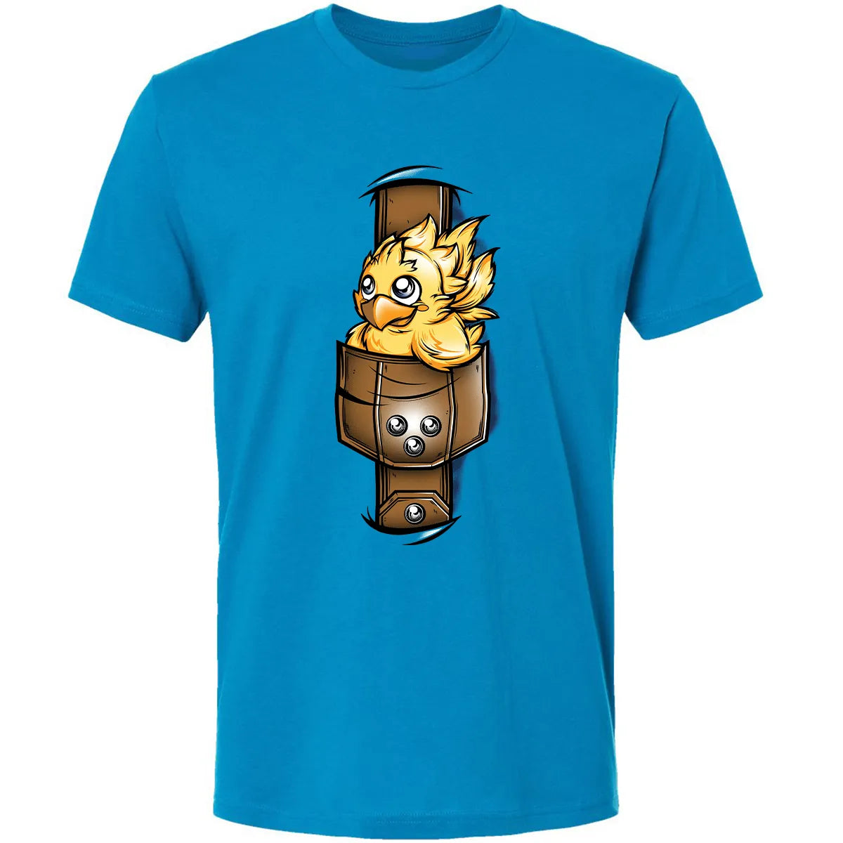 Premium Unisex T-shirt - 4WD6HGLJ