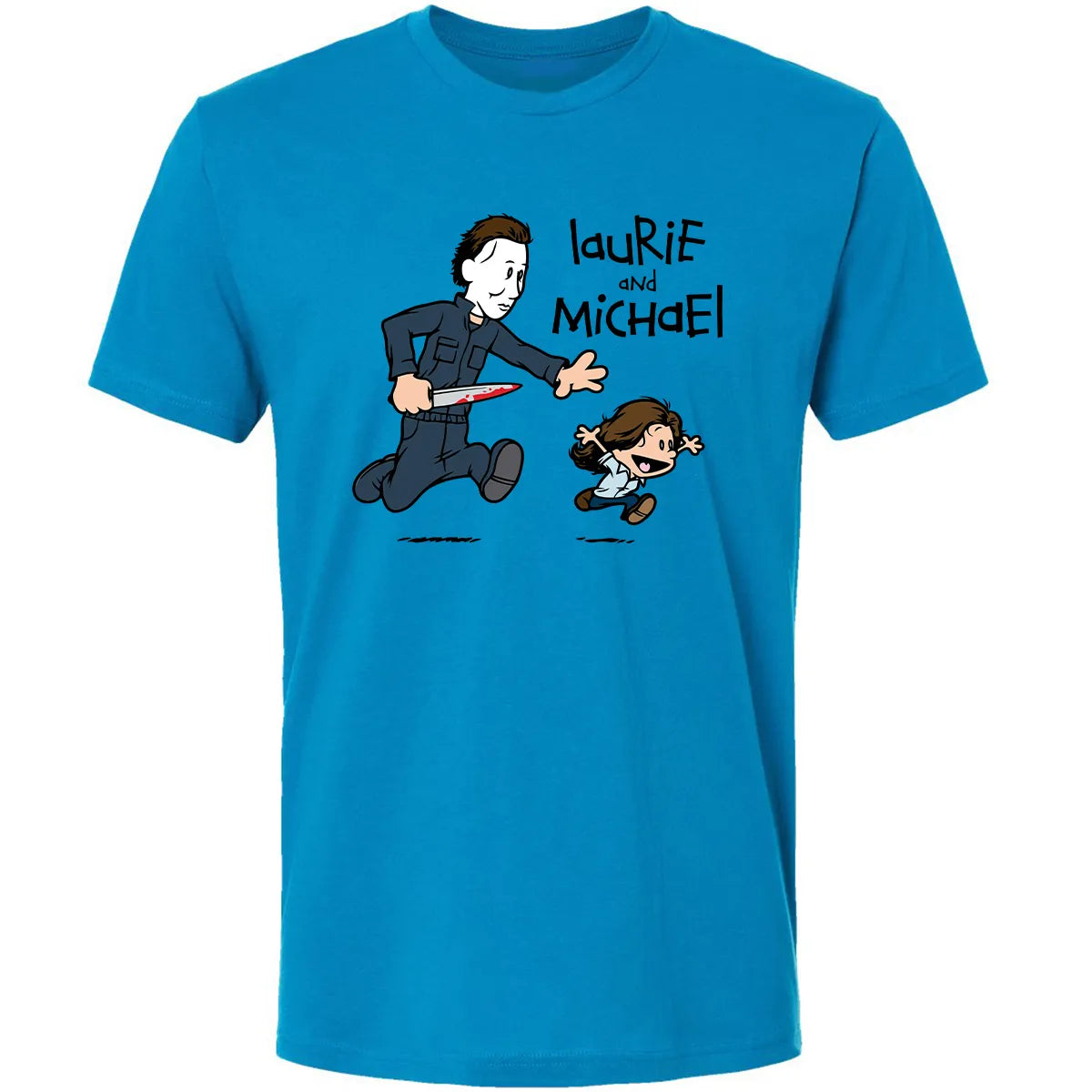 Premium Unisex T-shirt - 5CRAYLA4
