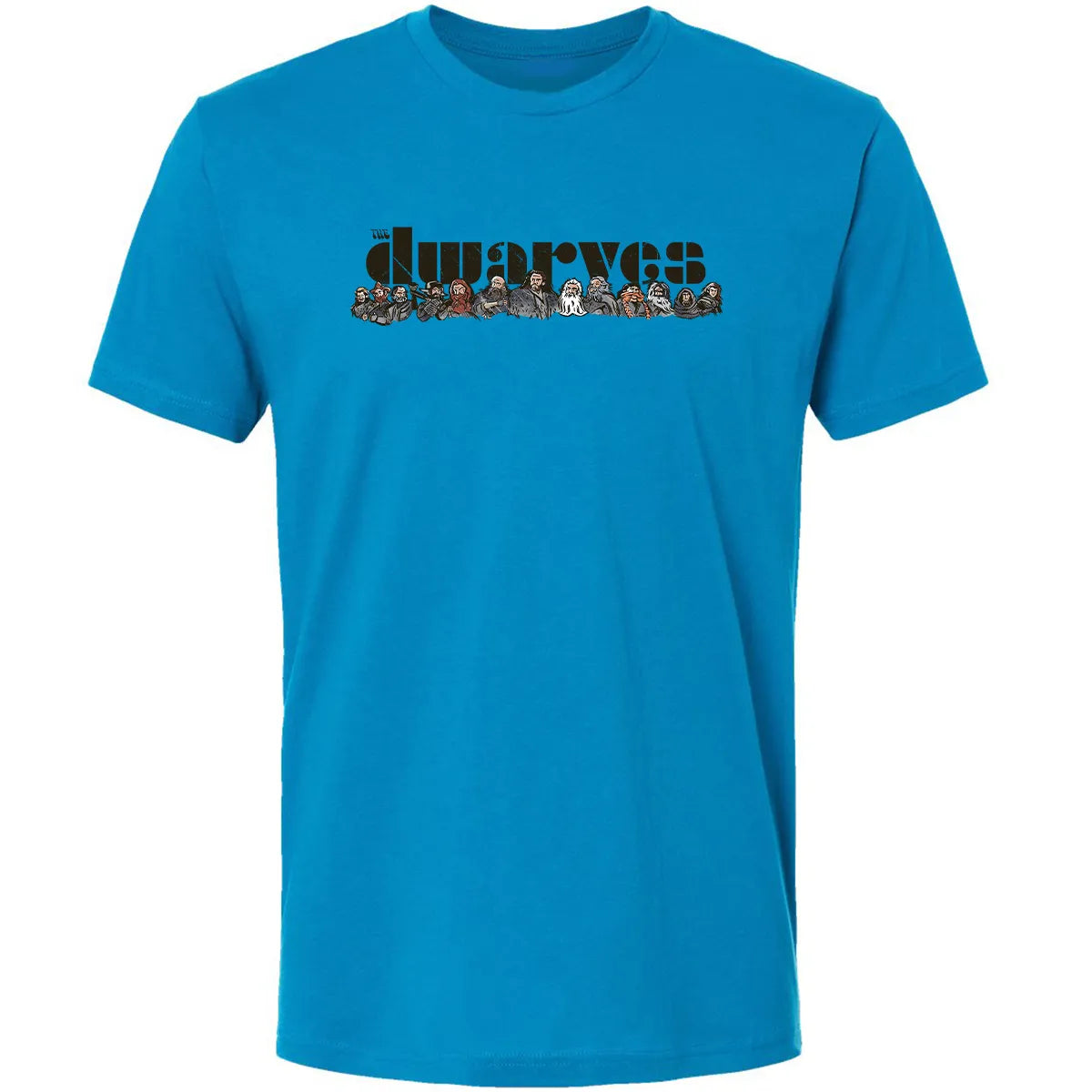 Premium Unisex T-shirt - S5JP21N3