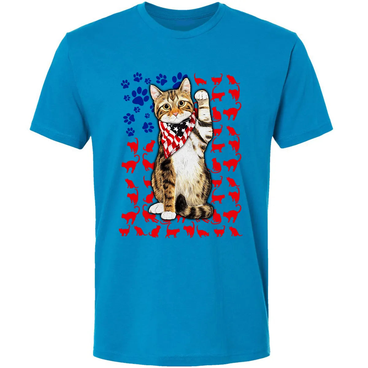 Premium Unisex T-shirt - E47R7ZEF