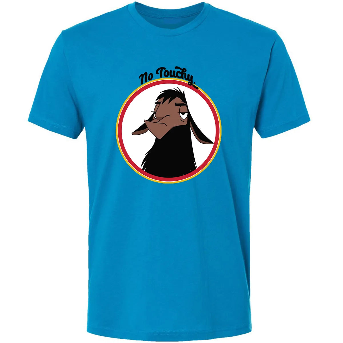 Premium Unisex T-shirt - 3HBB51EQ